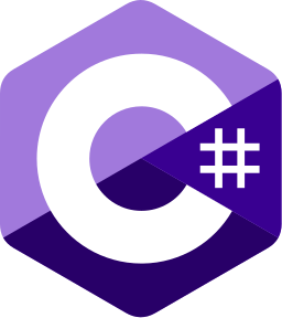 c-sharp icon